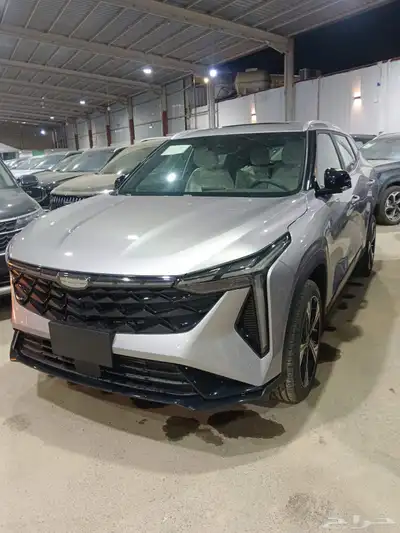 جيلي سيتيراي 2026 GF فل كامل ب 94875 بالضريبة index