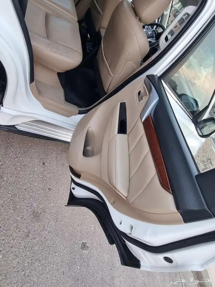 ميتسوبيشي مونتيرو 2018 فل لميتد سبورت 15