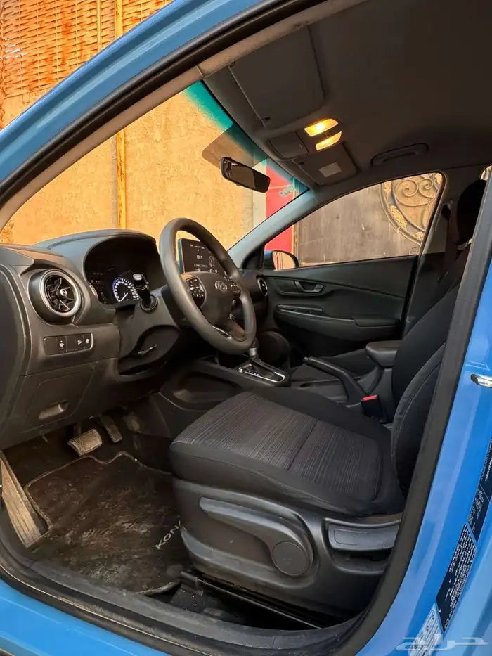 هيواندي كونا 2021 نص فل نظيف جدا 13