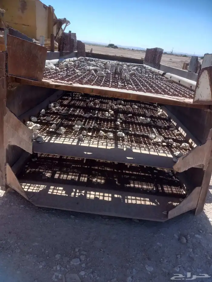 غرابيل للبيع 3