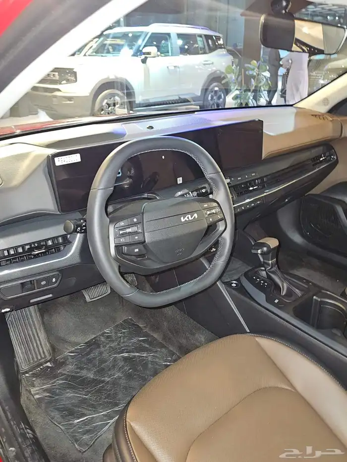 كيا k4 نص فل 2026 متوفر عروض نهاية العام لجميع السيارة 7