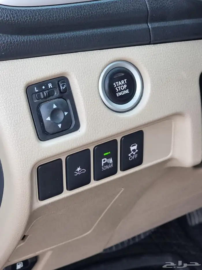 ميتسوبيشي مونتيرو 2018 فل لميتد سبورت 24