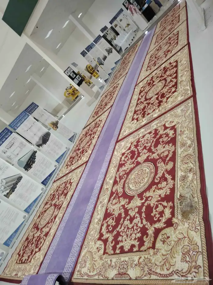 الحارثي لتجهيز الحفلات والمناسبات خيام كرسي طولات قهوجيه 7