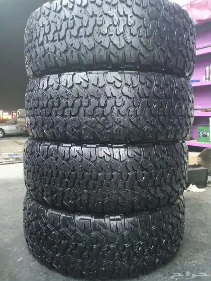 كفرات حجري 1