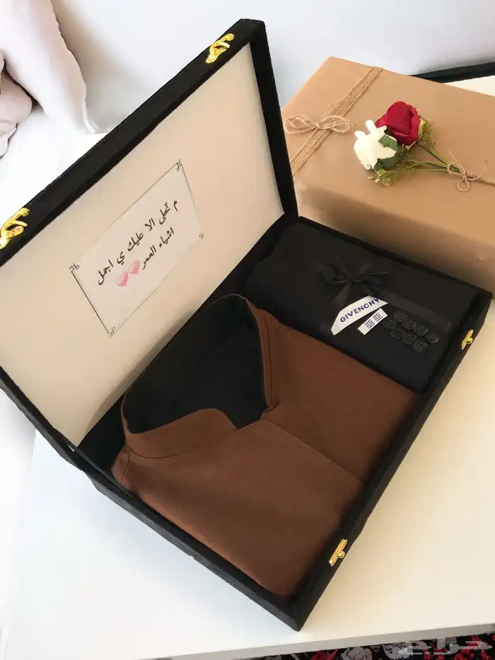 هدايا رجاليه 4