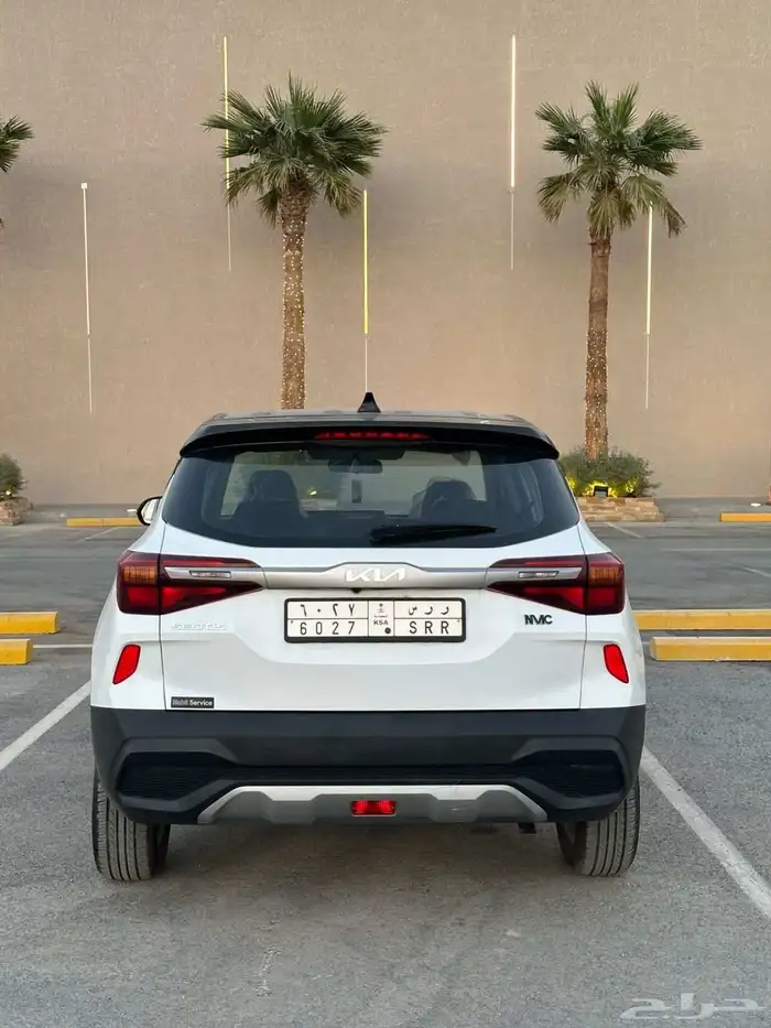 كيا سلتوس مديل 2023 1
