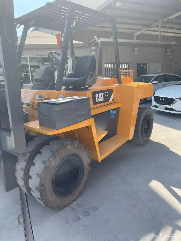 فور كلفت نظيف جدا 0