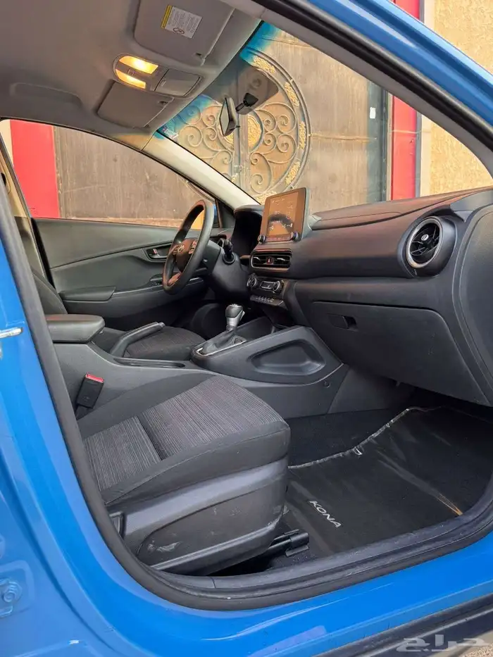 هيواندي كونا 2021 نص فل نظيف جدا 14