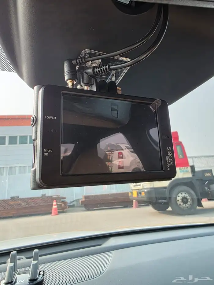 كيا K5 فل كامل نظيفه جدا وارد كوريا 13