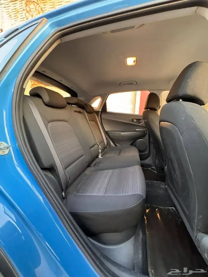 هيواندي كونا 2021 نص فل نظيف جدا 16