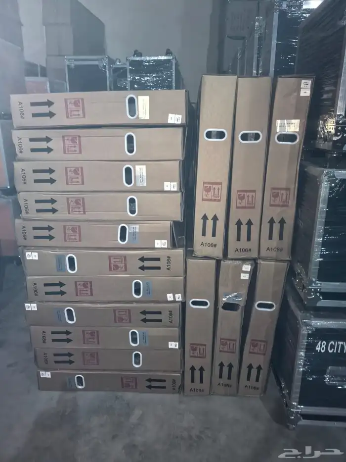 شاشات تاتش 55 إنش أندرويد 1