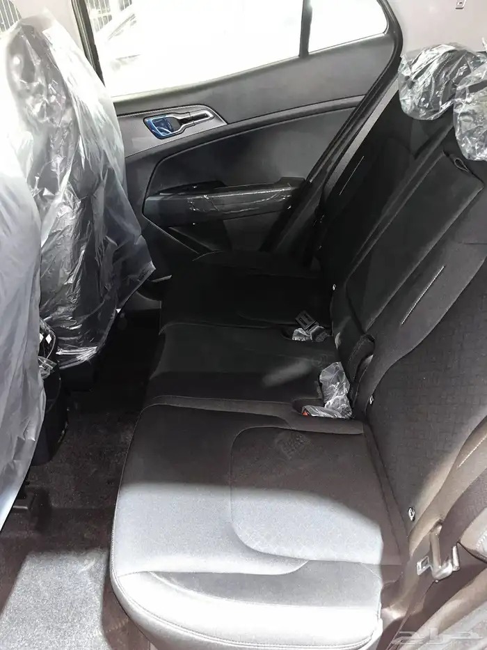 كيا سبورتاج ستاندر 2025 6