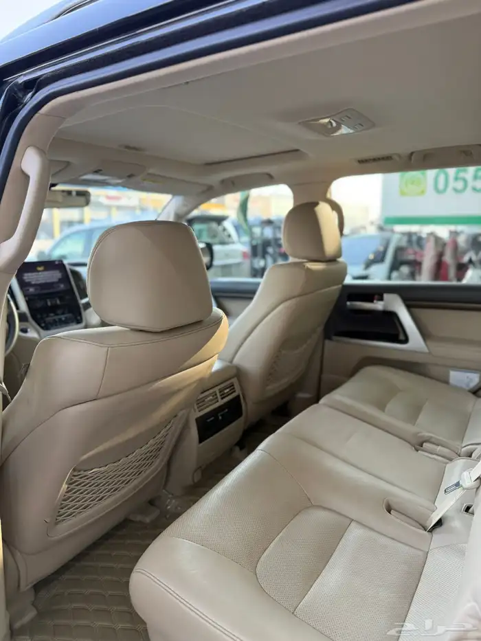 في اكس ار - 2019 - مكينة 57 - فل كامل - ب 185 الف 13