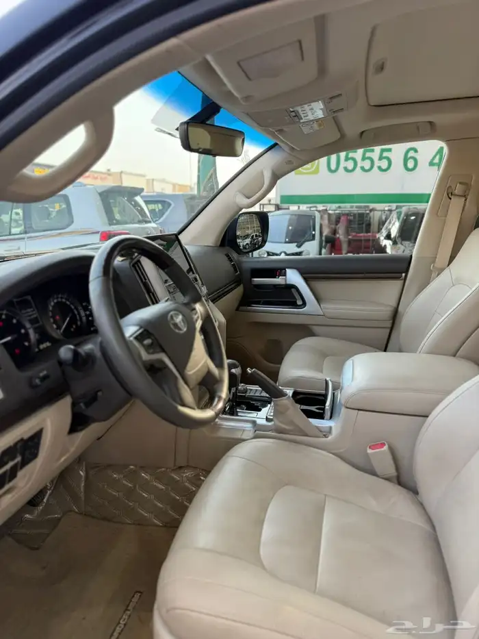 في اكس ار - 2019 - مكينة 57 - فل كامل - ب 185 الف 10