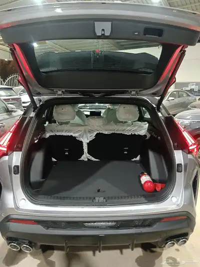 جيلي سيتيراي 2026 GF فل كامل ب 94875 بالضريبة index