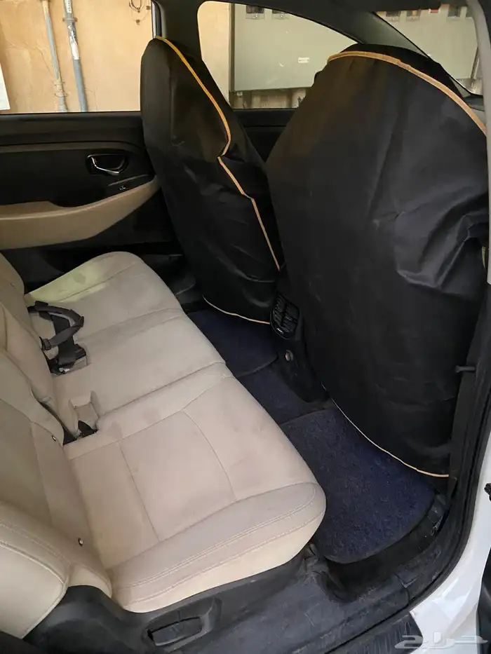 كيا كارينز2014 6