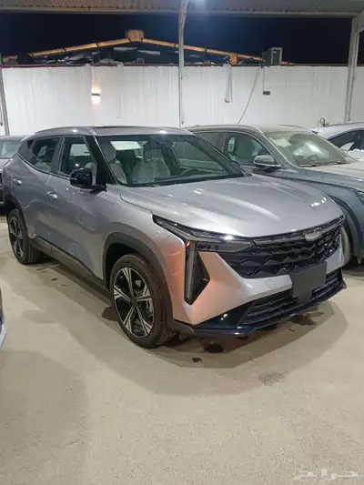 جيلي سيتيراي 2026 GF فل كامل ب 94875 بالضريبة index