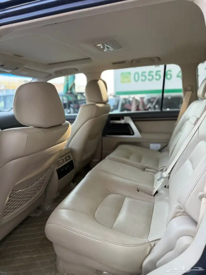 في اكس ار - 2019 - مكينة 57 - فل كامل - ب 185 الف 12