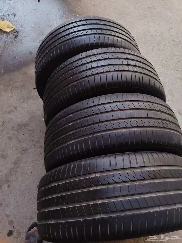 كفرات مقاس 285 45 22 1