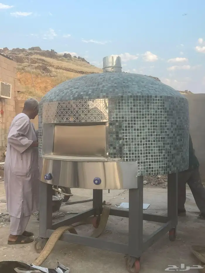مخبز وفرن نابولي الإيطالي 3