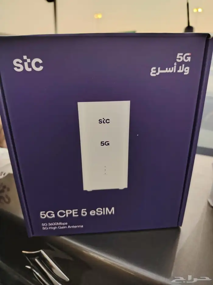مودم 5G متنقل 2