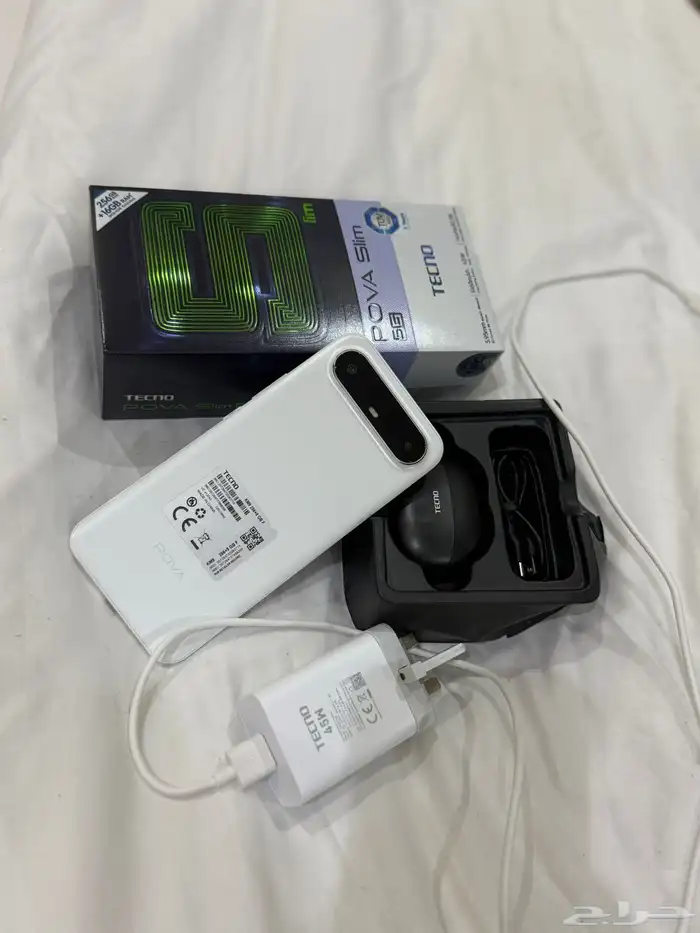 تكنو سليم 256 0