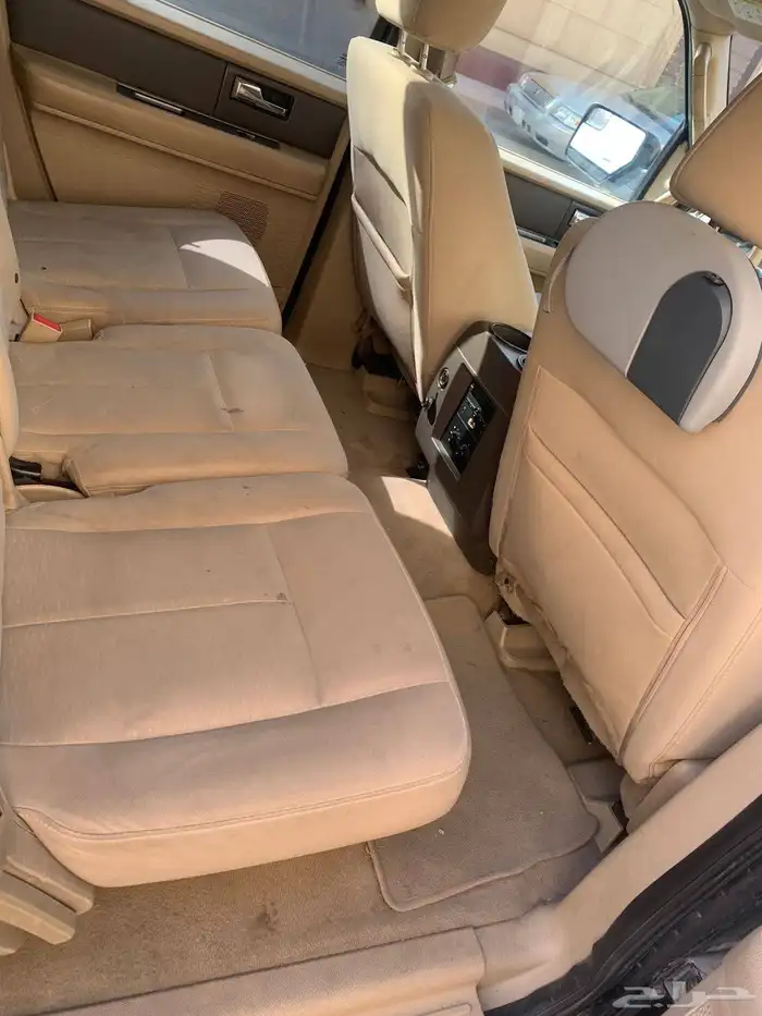 فورد اكسبدشن 5