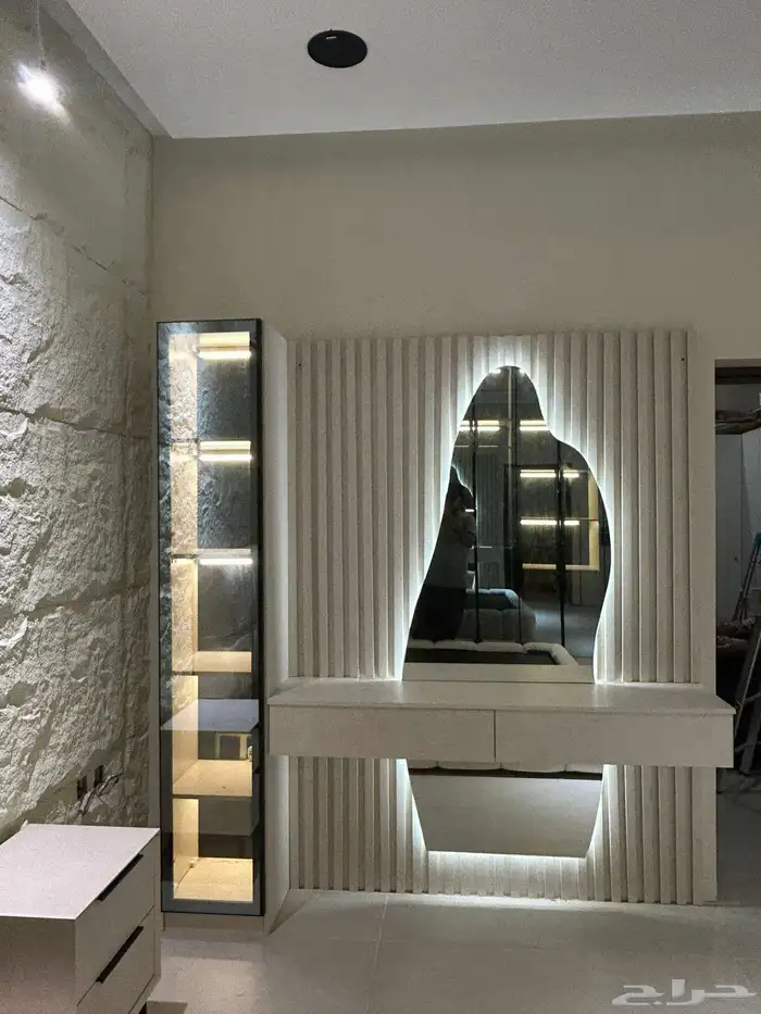 تفصيل غرف نوم ديكورات حسب الطلب 2