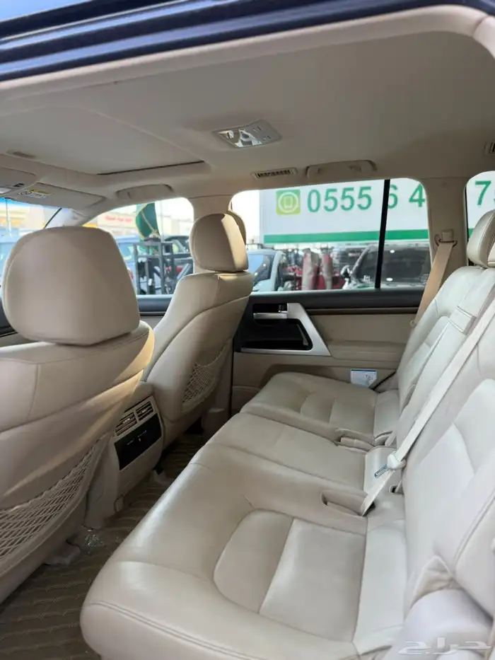 في اكس ار - 2019 - مكينة 57 - فل كامل - ب 185 الف 15