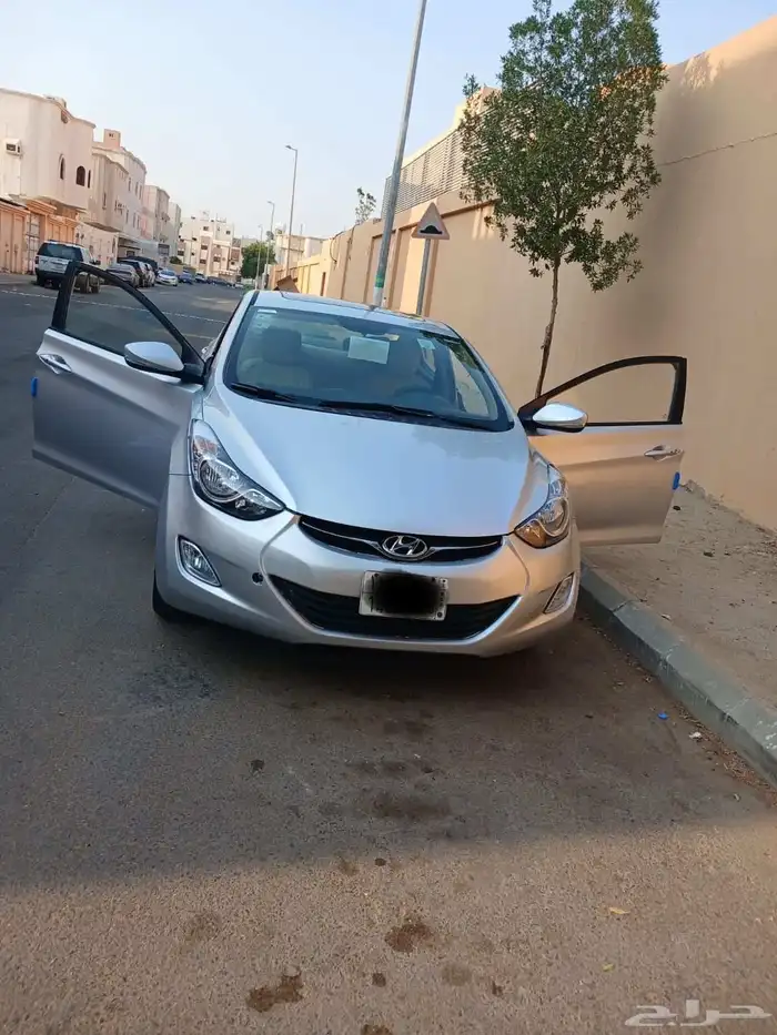 النترا 2013 فل كامل بصمه 0