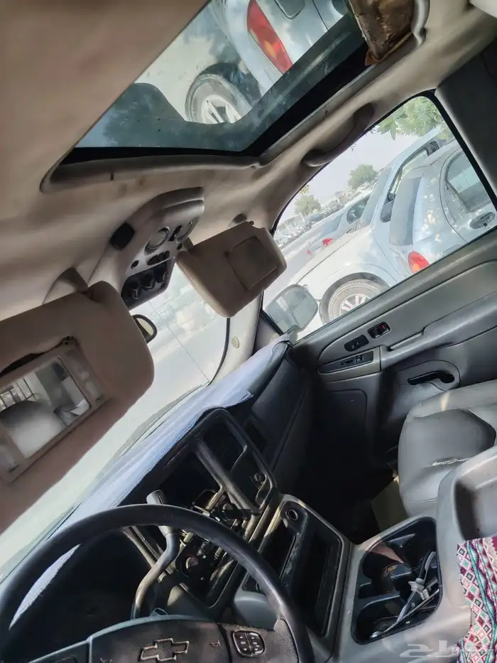 موجود جميع انواع قطع غيار جمس موديل 2006 5