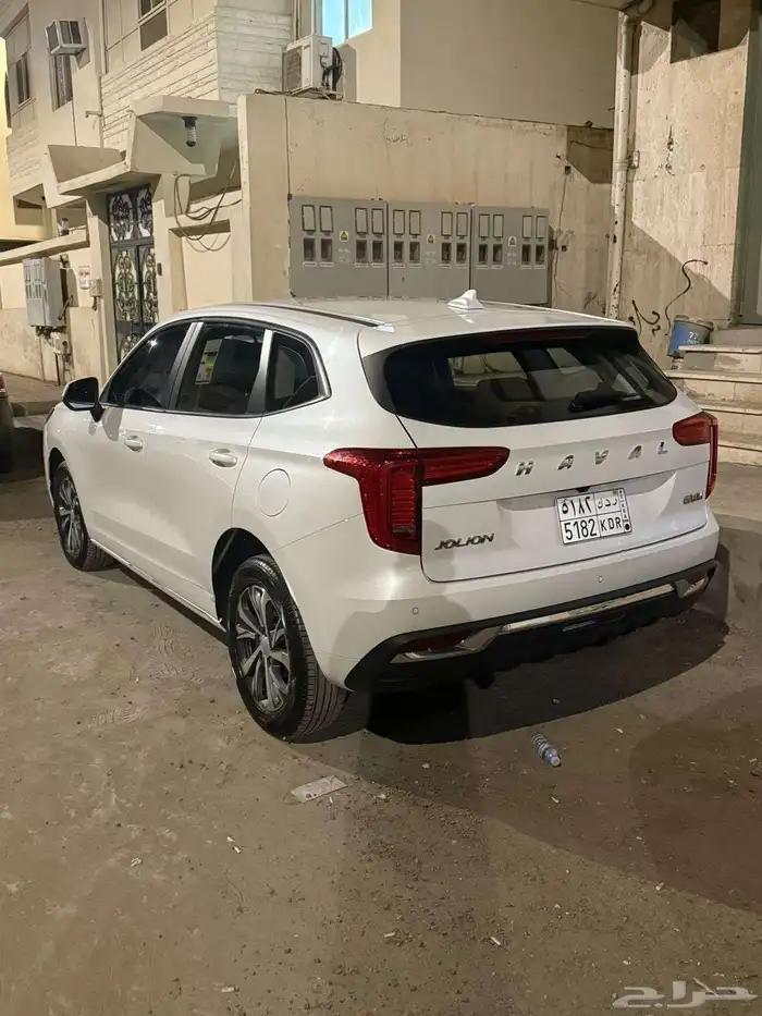 هافال جوليان 2023 0