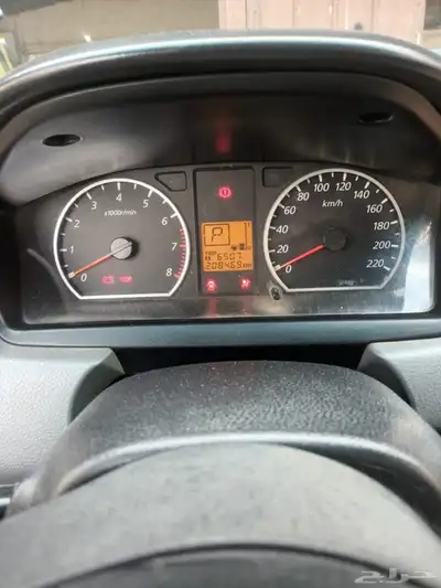 سياره متسوبيشي مودل2011 فحص ساري ورخصه ساريه السياره index