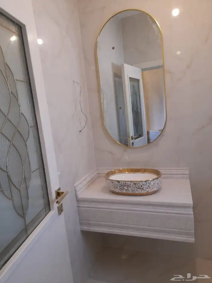 مغاسل رخام 15