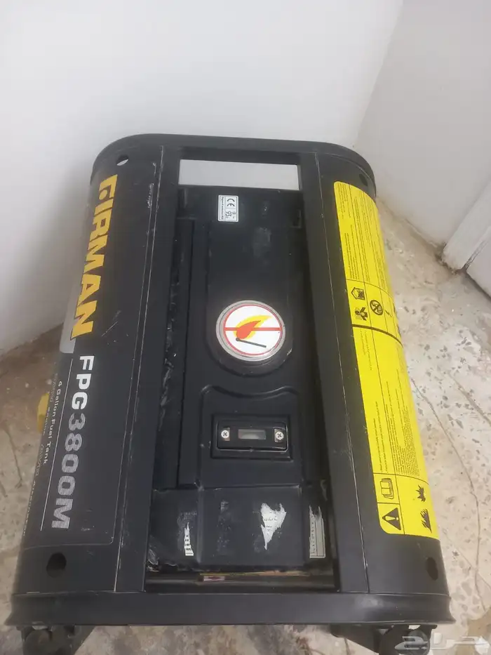 ماطور كهرباء للبيع 0