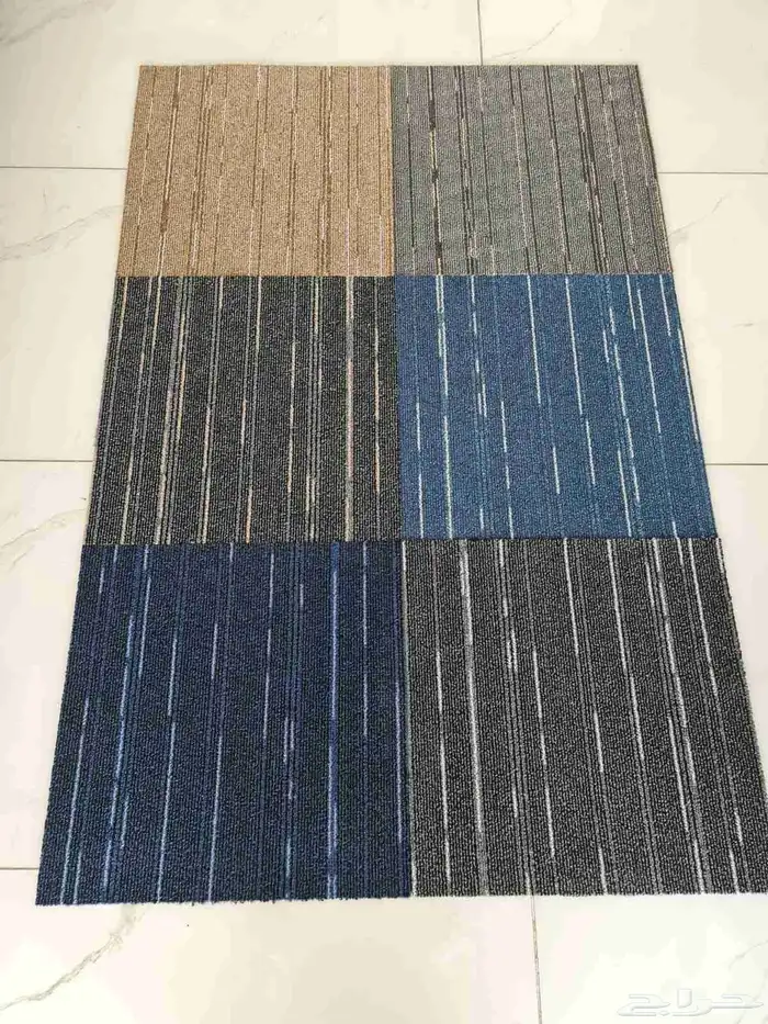 فرش موكيت تركي موكيت مكاتب سجاد مساجد عشب ثيل مشمع بلجيكي 16