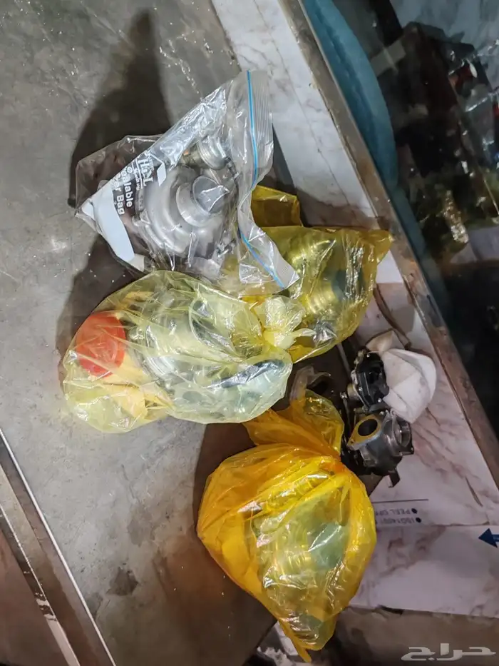 تيربو جميع سيارات ديزل قطع غيار 9