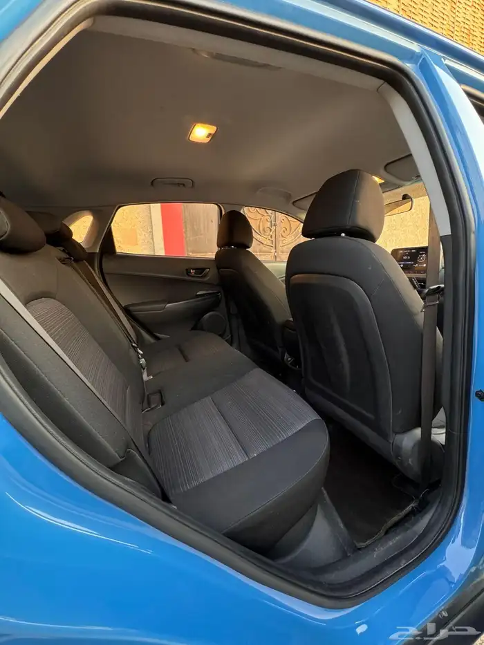 هيواندي كونا 2021 نص فل نظيف جدا 18