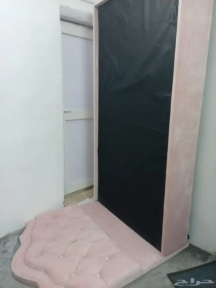 سريرين نفر ونص ب500مع المراتب 1