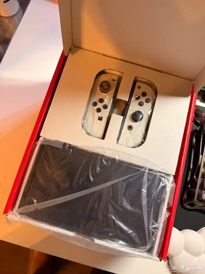 نينتندو سويتش اوليد 1