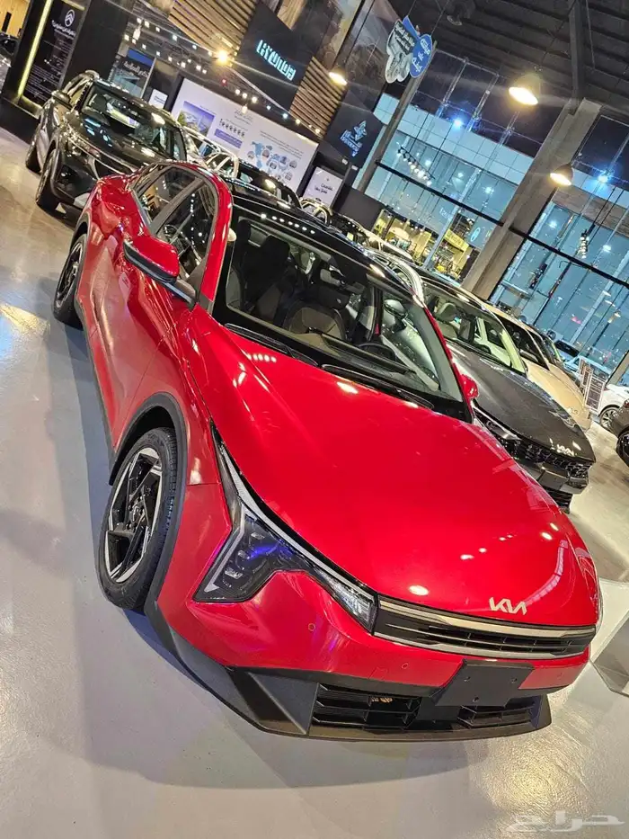 كيا k4 نص فل 2026 متوفر عروض نهاية العام لجميع السيارة 0