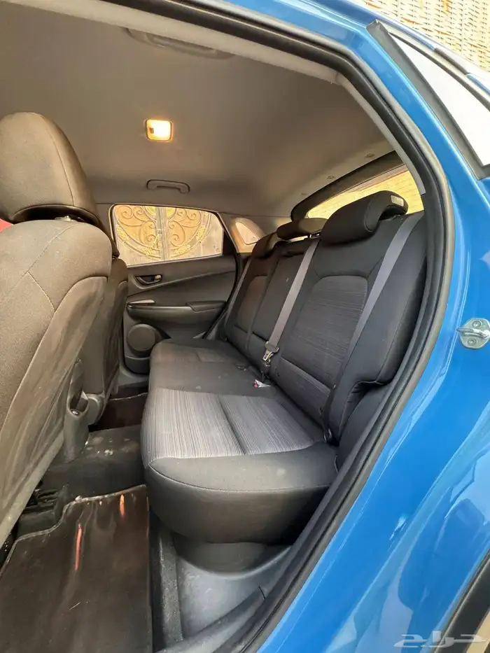 هيواندي كونا 2021 نص فل نظيف جدا 15