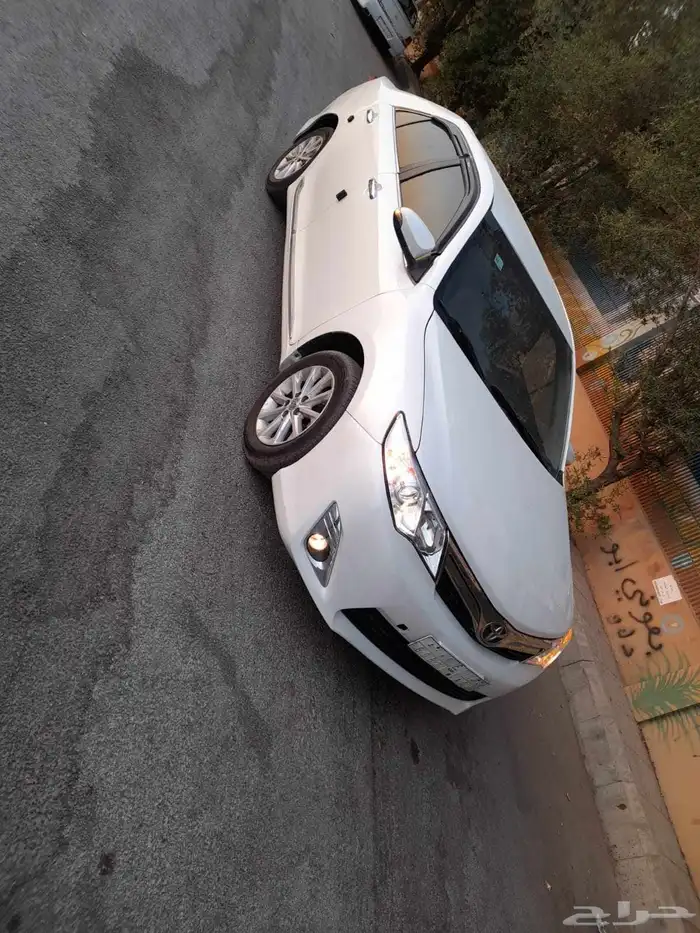 كامري 2015 ليمتد نص محركات وكالة 4