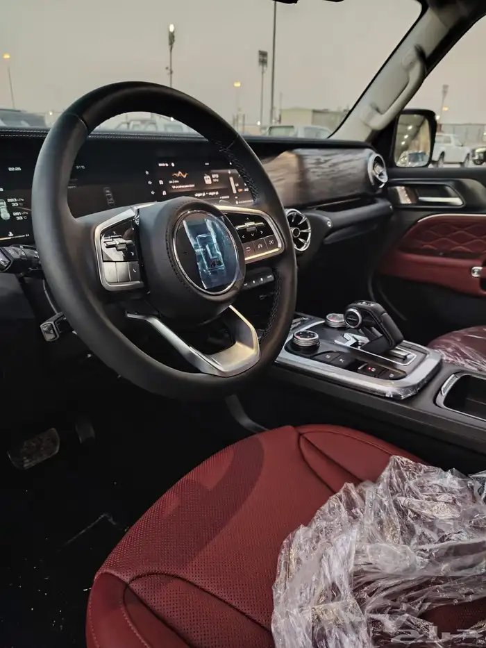 تانك300 2026 فل كامل افضل الاسعار كاش وتمويل لعملائنا الكرام 6