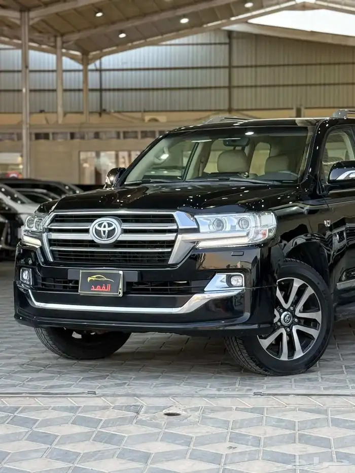 في اكس ار - 2019 - مكينة 57 - فل كامل - ب 185 الف 5