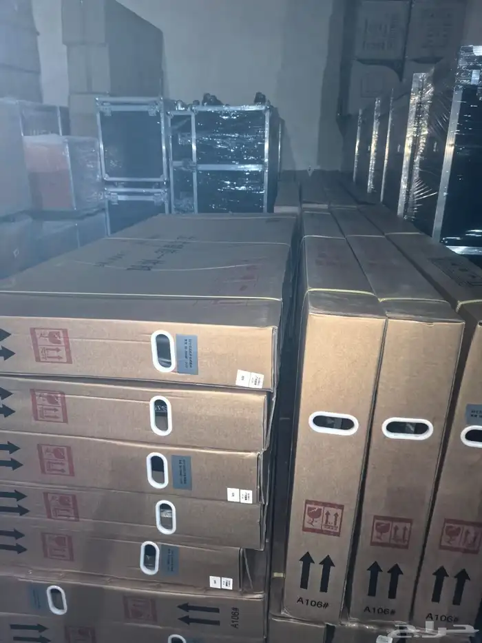 شاشات تاتش 55 إنش أندرويد 3