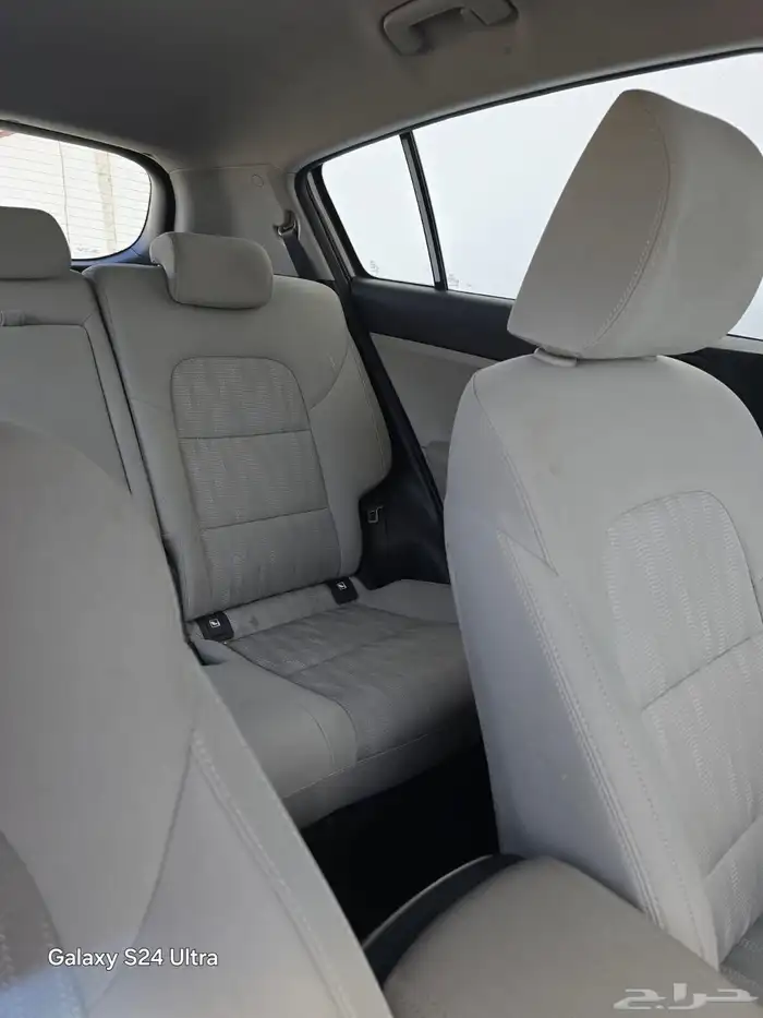 سبورتاج 2020 4