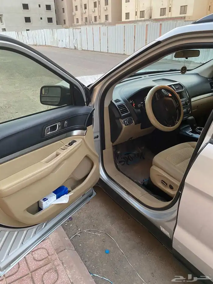 فورد اكسبلورر 2016 24