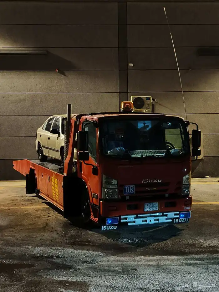 سطحة الرياض الى تبوك القريات عرعر جده المدينة ابها 1