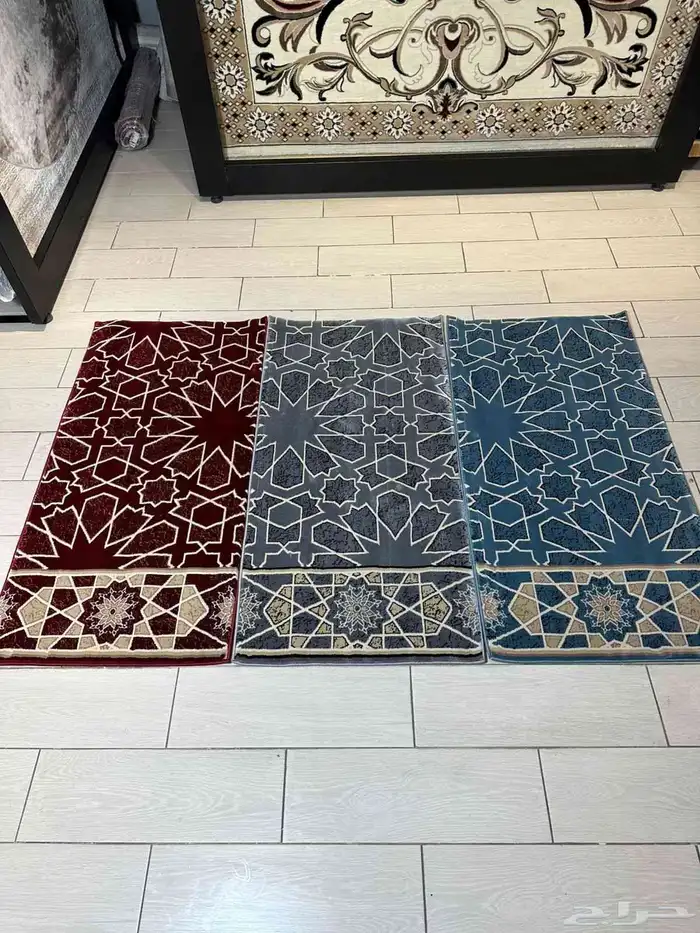 فرش موكيت تركي موكيت مكاتب سجاد مساجد عشب ثيل مشمع بلجيكي 1